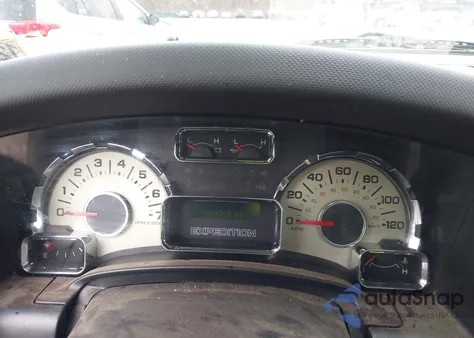 2012 Ford Expedition El Limited из США, поврежденный, VIN 1FMJK2A50CEF64058